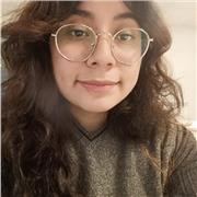 Graduada de ADE ofrezco clases de apoyo escolar para Primaria, ESO y Bachillerato.